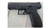 CZ-USA P-10C - 3 of 5