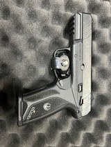 RUGER SECURITY 9 - 1 of 1