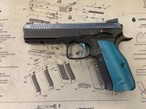 CZ SHADOW 2 - 2 of 4