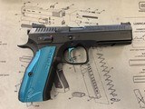CZ SHADOW 2 - 3 of 4