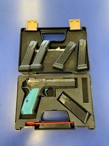 CZ SHADOW 2 - 1 of 4