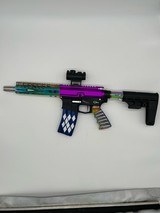 AERO PRECISION LLC M4E1 Custom - 5 of 5