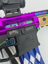 AERO PRECISION LLC M4E1 Custom - 3 of 5