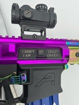 AERO PRECISION LLC M4E1 Custom - 1 of 5