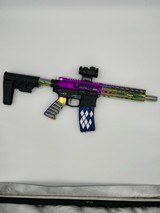 AERO PRECISION LLC M4E1 Custom - 4 of 5