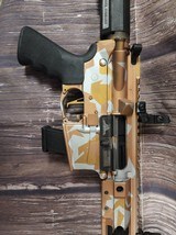 BRIGADE MFG. BM-F-9 - 2 of 7