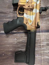 BRIGADE MFG. BM-F-9 - 5 of 7