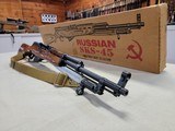 TULA ARMS PLANT SKS - 2 of 7