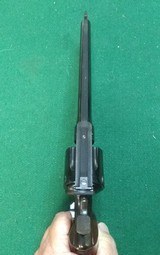 SMITH & WESSON MODEL 27-2 - 4 of 5