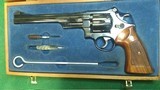 SMITH & WESSON MODEL 27-2 - 1 of 5
