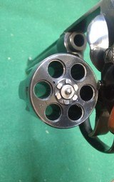 SMITH & WESSON MODEL 27-2 - 3 of 5