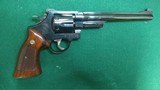 SMITH & WESSON MODEL 27-2 - 5 of 5