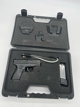 SPRINGFIELD ARMORY XD SUB 9MM - 3 of 3