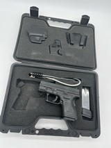 SPRINGFIELD ARMORY XD SUB 9MM - 1 of 3