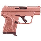 RUGER LCP II ROSE GOLD - 1 of 1