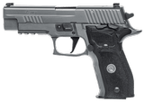 SIG SAUER P226 LEGION - 1 of 1