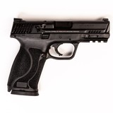 SMITH & WESSON M&P45 M2.0 - 1 of 3