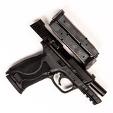 SMITH & WESSON M&P45 M2.0 - 3 of 3
