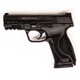 SMITH & WESSON M&P45 M2.0 - 2 of 3