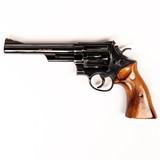 SMITH & WESSON 25-3