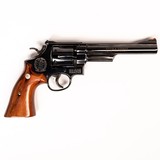 SMITH & WESSON 25-3 - 2 of 4