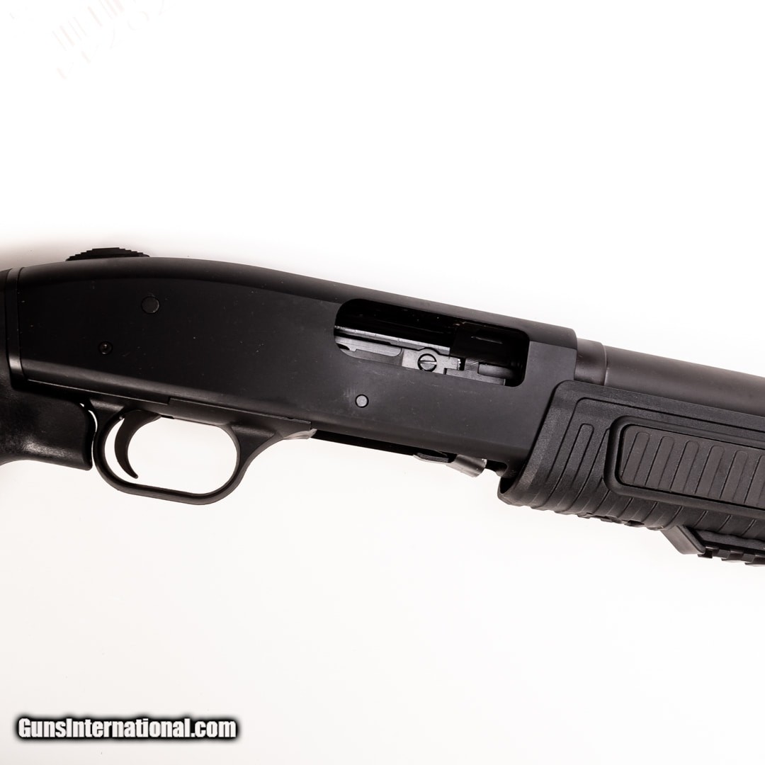 MOSSBERG 500 FLEX TACTICAL