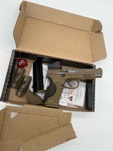 SMITH & WESSON M&P9 M2.0 - 3 of 4