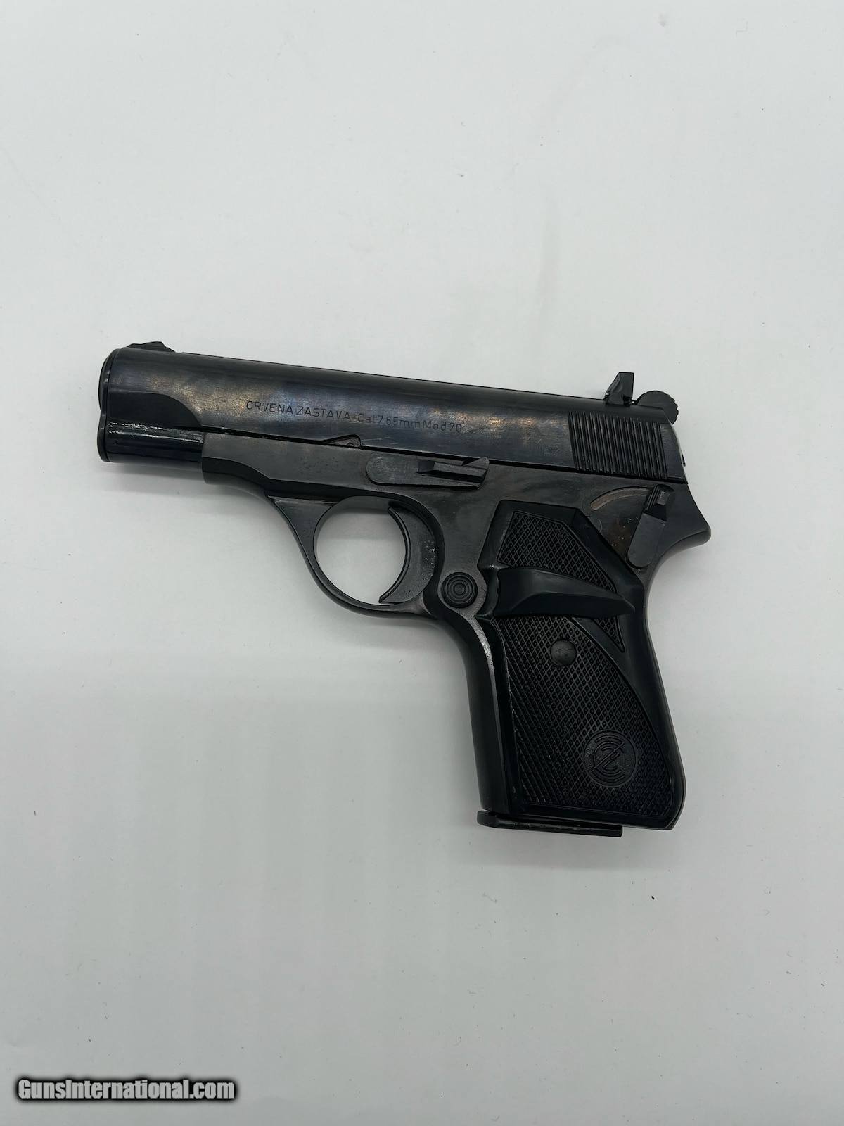 Zastava M70 PISTOL