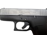 GLOCK 43x - 2 of 5