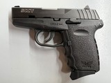 SCCY INDUSTRIES CPX-2 - 1 of 3