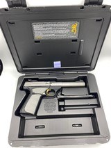 BROWNING BUCK MARK PLUS UDX - 5 of 6