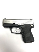 KAHR ARMS PM40 - 1 of 1