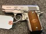 KIMBER MICRO 9 RAPTOR - 1 of 1