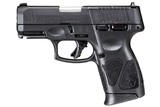 TAURUS G3C T.O.R.O - 1 of 1