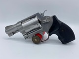 SMITH & WESSON 60 - 1 of 5