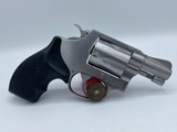 SMITH & WESSON 60 - 2 of 5