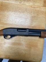 REMINGTON ARMS COMPANY, INC. 870 Police Magnum - 4 of 4