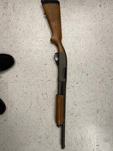 REMINGTON ARMS COMPANY, INC. 870 Police Magnum - 1 of 4