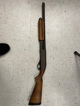 REMINGTON ARMS COMPANY, INC. 870 Police Magnum - 2 of 4