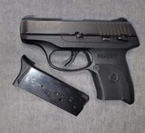 RUGER LC9S - 1 of 4