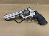 SMITH & WESSON 986 PERFORMANCE