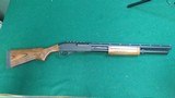 REMINGTON 870 20 GA TACTICAL - 3 of 4