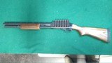 REMINGTON 870 20 GA TACTICAL - 1 of 4