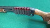 REMINGTON 870 20 GA TACTICAL - 4 of 4