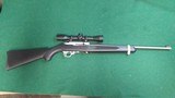 RUGER 1022 - 1 of 4