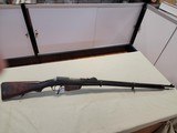 STEYR 1886 - 1 of 5