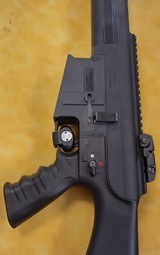 GARAYSAR MKA 1919 MATCH - 3 of 7