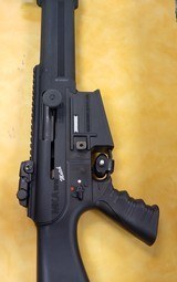 GARAYSAR MKA 1919 MATCH - 4 of 7