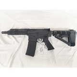 ALEX PRO FIREARMS AR-15 Pistol .223 Wylde w/BCA Upper M4 1:7 Twist, 30rd Mag, Soft Case - 2 of 2