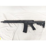 ALEX PRO FIREARMS AR-15 w/BCA Upper 15 MLOK w/30rd Mag, Soft Case NEW - 2 of 2
